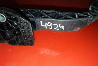 EV619F836BA, 6PV01036882 , art12111922 Педаль газа Ford Focus 3 restailing Арт 12111922, вид 2