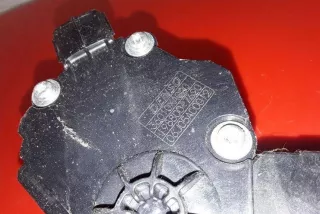 36010XA020, 1988007620, 06J05A00012 , art12111263 Педаль газа Subaru Tribeca Арт 12111263, вид 5