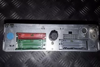 8200338529 , art12110480 CD-чейнджер Renault Scenic 2 Арт 12110480, вид 3