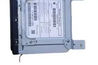 P05091245AE, 28046 , art12109979 CD-чейнджер Jeep Grand Cherokee I (ZJ)  Арт 12109979, вид 2