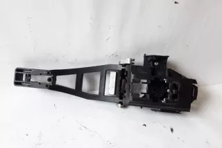 4M51A21978 , art12111109 Накладка на ручку двери Ford Focus 2 restailing Арт 12111109, вид 1