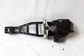 4M51A21978 , art12111109 Накладка на ручку двери Ford Focus 2 restailing Арт 12111109, вид 2
