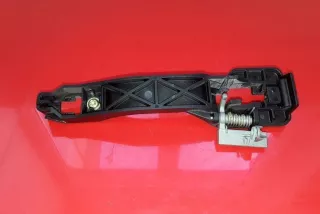 C140 , art12112551 Накладка на ручку двери Chevrolet Captiva Арт 12112551, вид 1