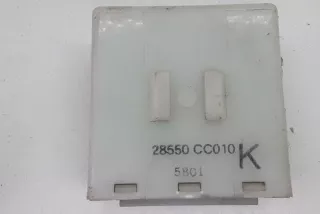 28550CC010K, 28550CC010 , art12109263 Прочая запчасть Nissan Murano Z50 Арт 12109263, вид 1