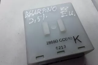 28550CC010, 28550CC010K , art12109910 Прочая запчасть Nissan Murano Z50 Арт 12109910, вид 1