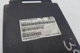 6921857 , art12111648 Прочая запчасть BMW 5 E39 Арт 12111648, вид 2