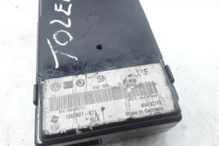 5N0035342F , art12114549 Прочая запчасть Seat Toledo 1 Арт 12114549, вид 3