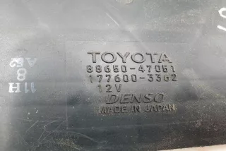 8865047051, 1776003362 , art12114416 Прочая запчасть Toyota Prius 2 Арт 12114416, вид 3