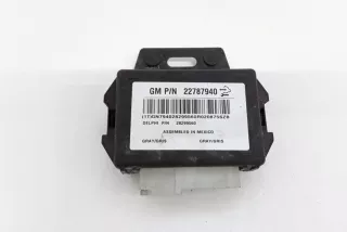 22787940, 28299560 , art12114589 Прочая запчасть Opel Antara Арт 12114589, вид 1