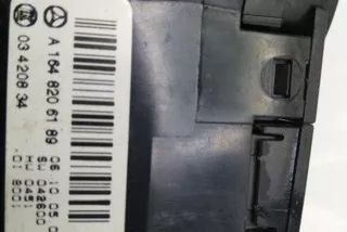 A1648206189 , art12114287 Прочая запчасть Mercedes ML W164 Арт 12114287, вид 3