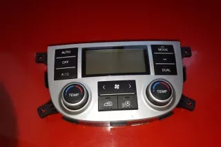 972502B432, 972502BXXX , art12117306 Прочая запчасть Hyundai Santa FE 1 (SM) Арт 12117306, вид 1