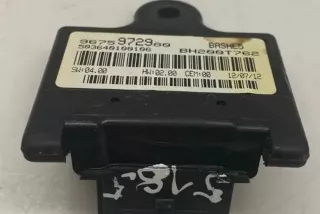 9675972980, 503640100106, BH200T762 , art12112862 Прочая запчасть Citroen C5 1 Арт 12112862, вид 1