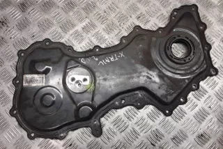8200729306, 382193F , art12114369 Декоративная крышка двигателя Nissan X-Trail T31 Арт 12114369, вид 1