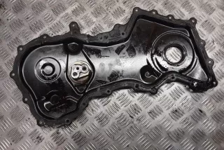 8200729306, 382193F , art12114369 Декоративная крышка двигателя Nissan X-Trail T31 Арт 12114369, вид 3