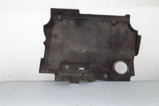 1317079J50 , art12114595 Декоративная крышка двигателя Fiat Sedici 1 Арт 12114595, вид 2