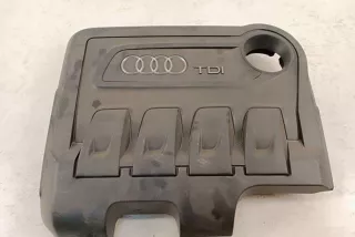 art12112537 Декоративная крышка двигателя Audi A3 8P Арт 12112537, вид 1