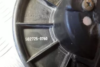 5027250760, 8940000031 , art12115368 Сопротивление печки Suzuki Baleno 1 Арт 12115368, вид 2