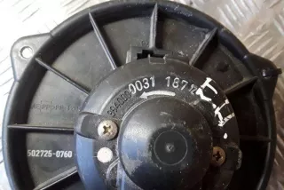 5027250760, 8940000031 , art12115368 Сопротивление печки Suzuki Baleno 1 Арт 12115368, вид 3