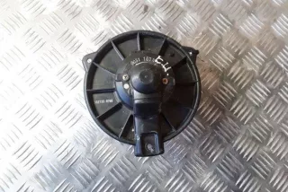 5027250760, 8940000031 , art12115368 Сопротивление печки Suzuki Baleno 1 Арт 12115368, вид 4