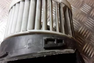 4PUH18456AF, 6441S3, 1737080501 , art12113555 Сопротивление печки Peugeot 407 Арт 12113555, вид 6