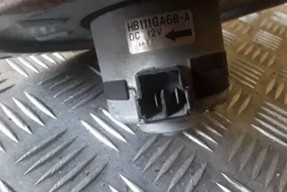 HB111GA6BA , art12112399 Сопротивление печки Mazda 626 GF Арт 12112399, вид 2