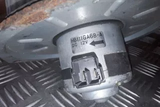 HB111GA6BA , art12112399 Сопротивление печки Mazda 626 GF Арт 12112399, вид 3