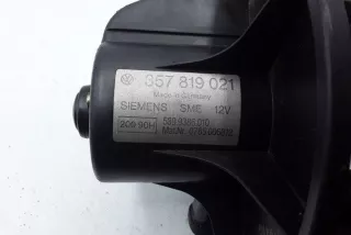 357819021, 5399386010 , art12115497 Сопротивление печки Volkswagen Passat B3 Арт 12115497, вид 3