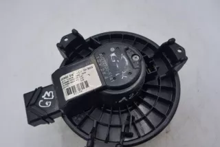 AV2727005141 , art12114032 Сопротивление печки Toyota Auris 1 Арт 12114032, вид 3