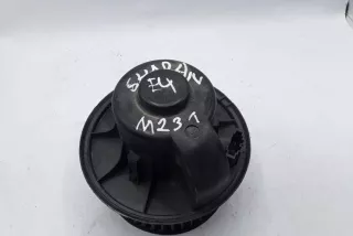 7M1819021 , art12112911 Сопротивление печки Volkswagen Sharan 1 Арт 12112911, вид 2