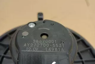 AY2727005531, S8870001 , art12114594 Сопротивление печки Chrysler Grand Voyager 5 Арт 12114594, вид 6