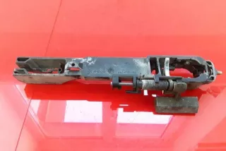 8200004746 , art12116127 Ручка внутренняя задняя левая Renault Laguna 2 Арт 12116127, вид 1