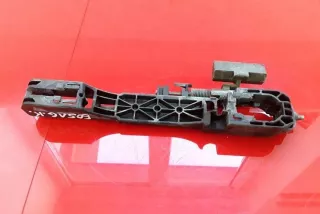 8200004746 , art12116127 Ручка внутренняя задняя левая Renault Laguna 2 Арт 12116127, вид 2
