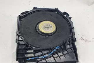 18820010, 902275492911, 6513695487102 , art12117150 Сабвуфер BMW 3 E90/E91/E92/E93 Арт 12117150, вид 1