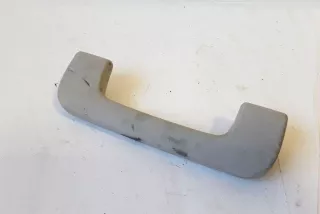 8E0857607 , art12115754 Ручка внутренняя потолочная Audi A4 B7 Арт 12115754, вид 1