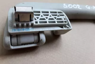 8K0857607B , art12118729 Ручка внутренняя потолочная Skoda Superb 2 Арт 12118729, вид 3
