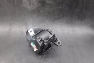 619185100D, 619185100 , art12119274 Ремень безопасности задний левый BMW 1 F20/F21 Арт 12119274, вид 2