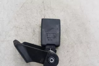 9117188 , art12119045 Ремень безопасности задний правый BMW 5 E60/E61 Арт 12119045, вид 1