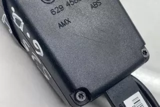 7395076, 629458300A, 6231682 , art12117980 Ремень безопасности задний правый BMW X5 F85 Арт 12117980, вид 3