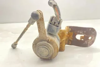 25719539006, 25357258, 275074529 , art12121755 Датчик (прочие) Cadillac SRX 1 Арт 12121755, вид 5
