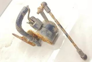 25719539006, 25357258, 275074529 , art12121755 Датчик (прочие) Cadillac SRX 1 Арт 12121755, вид 6