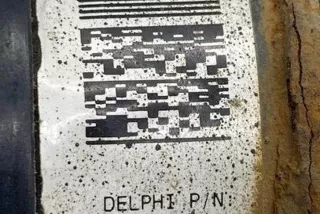 25719539006, 25357258, 275074529 , art12121755 Датчик (прочие) Cadillac SRX 1 Арт 12121755, вид 7