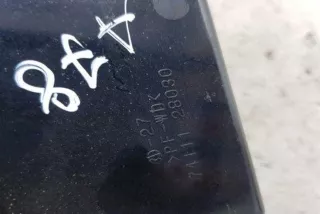 7411128030 , art12118396 Пепельница Toyota Previa XR30, XR40 Арт 12118396, вид 2