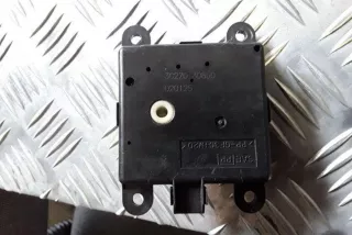 3027030850, PPGF30M20 , art12117925 Заслонка печки/климат-контроля Nissan Primera 12 Арт 12117925, вид 2
