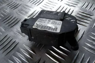 1000026010, 006613U , art12119784 Заслонка печки/климат-контроля Opel Vectra C  Арт 12119784, вид 1