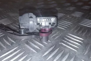0132801344, 1K2907511E, 983388D , art12119542 Заслонка печки/климат-контроля Skoda Octavia A5 restailing Арт 12119542, вид 2