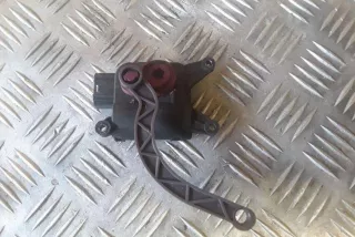 0132801344, 1K2907511E, 983388D , art12119542 Заслонка печки/климат-контроля Skoda Octavia A5 restailing Арт 12119542, вид 3
