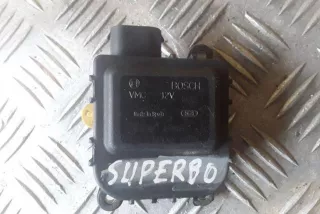 0132801214, 8D2820511C, 133861H , art12118782 Заслонка печки/климат-контроля Skoda Superb 1 Арт 12118782, вид 1
