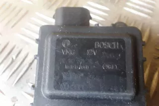 0132801215, 8D2820511E, 655467T , art12121259 Заслонка печки/климат-контроля Volkswagen Passat B5 Арт 12121259, вид 2