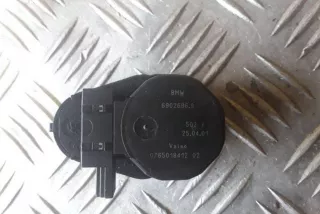69026969, 076501841202 , art12116949 Заслонка печки/климат-контроля BMW X5 E53 Арт 12116949, вид 1