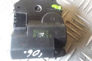 B400730710C , art12121234 Заслонка печки/климат-контроля Kia Carens 2 Арт 12121234, вид 3